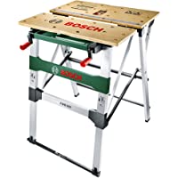 Los mejores  - Bosch PWB 600 - Mesa de trabajo (553 mm)